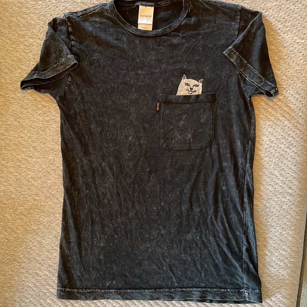 RIPNDIP Mens Shirt